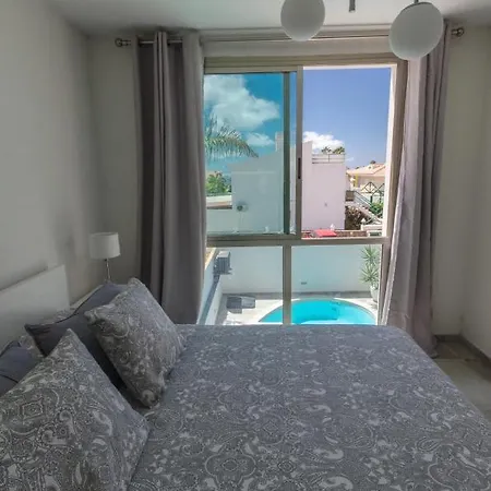 Vv Sunny Casa de Férias