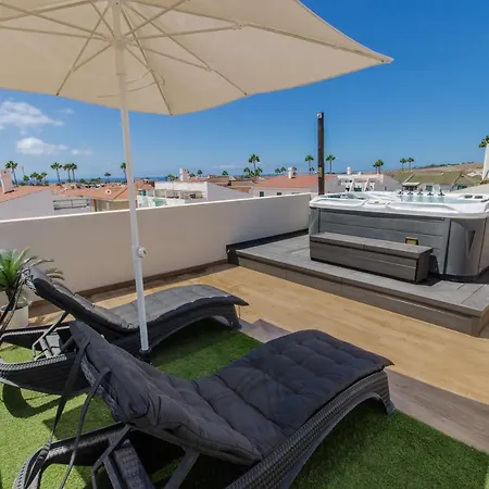 Vv Sunny * Maspalomas (Gran Canaria)