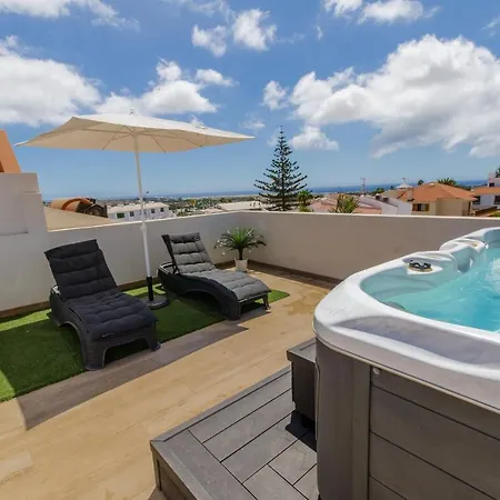 Vv Sunny Casa de Férias *