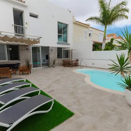 Casa de Férias Vv Sunny
