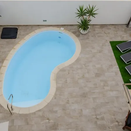 Casa de Férias Vv Sunny