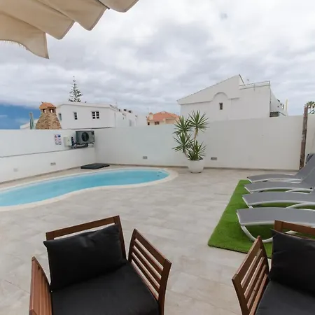 Casa de Férias Vv Sunny